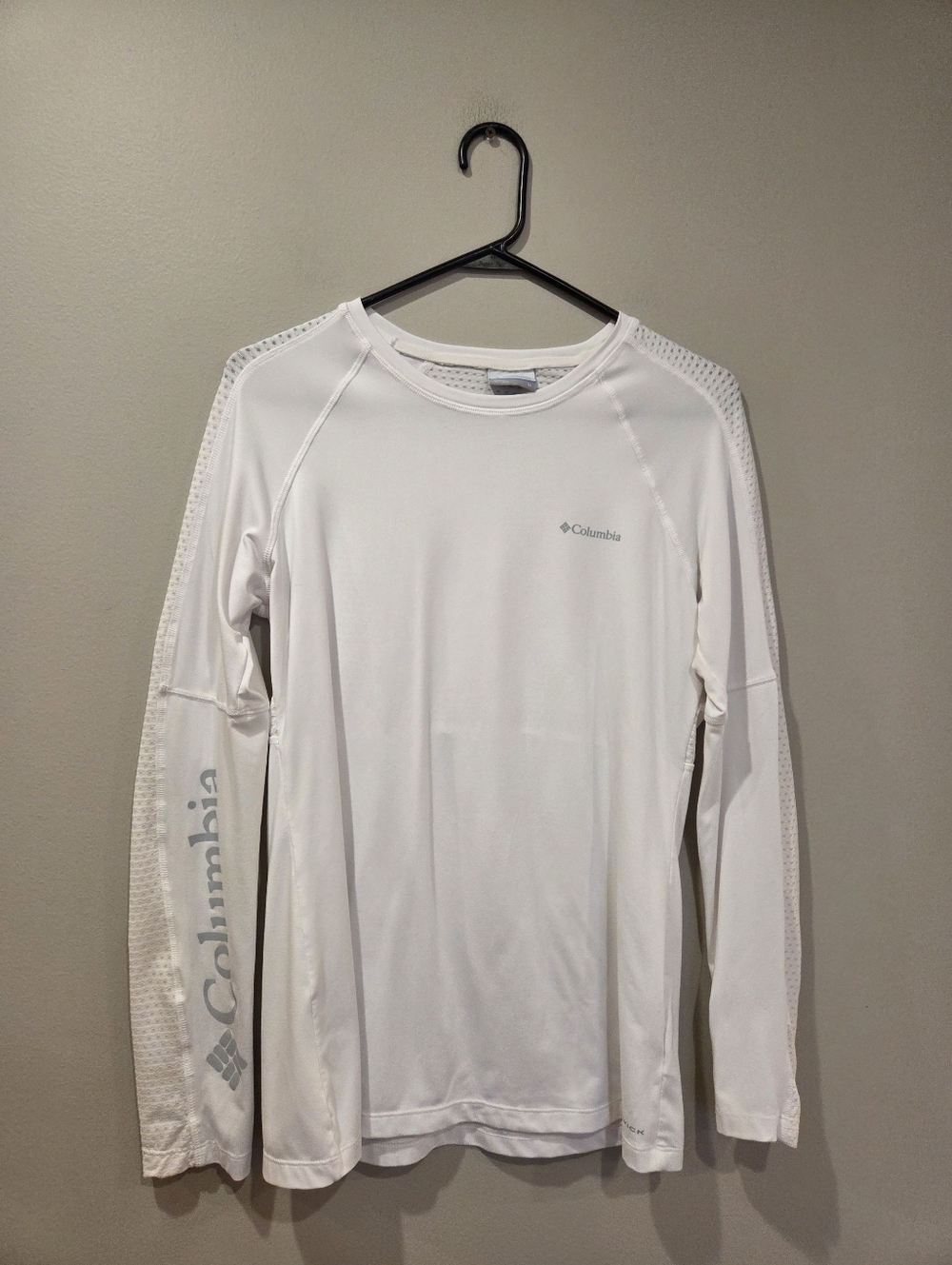 COLUMBIA Maplegate Long Sleeve Shirt